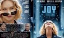Joy (2015) Custom DVD Cover