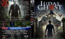 Judas Ghost (2015) R1 CUSTOM dvd cover