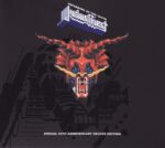 Judas Priest – Defenders Of The Faith (30th Anniversary Edition) – 1front