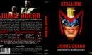 Judge Dredd (1995) Blu-Ray German