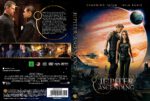 Jupiter Ascending – Cover(1)