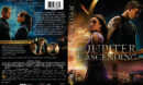 jupiter ascending