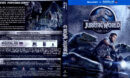Jurassic World (2015) Blu-Ray German