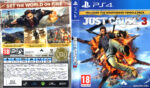 Just Cause 3