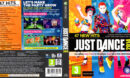 Just Dance 2014 PAL Cover XBOX One