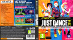 Just Dance 2014 PAL Cover XBOX One