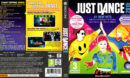 Just Dance 2015 (2014) Pal Xbox One
