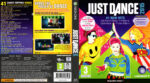 Just Dance 2015 PAL Cover XBOX One