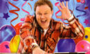 Justin Fletcher – Just Party – 1Front