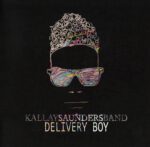 Kallay Saunders Band – Delivery Boy – 1Front