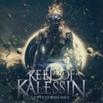 Keep Of Kalessin – Epistemology (Russia) – 1Front