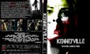 Kenneyville (2010) R1 CUSTOM DVD Cover