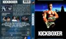 Kickboxer (Jean-Claude Van Damme Collection) (1989) R2 German