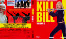Kill Bill: Volume 2 (2004) Blu-Ray German