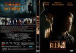 Killer Joe (2012) R1 DUTCH CUSTOM