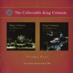 King Crimson – The Collectable King Crimson Volume 4 (AFront)