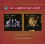 King Crimson – The Collectable King Crimson Volume 5 (AFront)