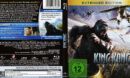 King Kong (2005) Blu-Ray German