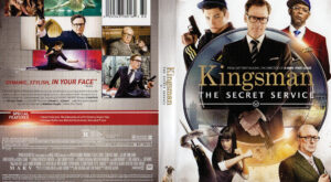 kingsman the secret service