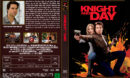 Knight and Day (2010) (Tom Cruise Anthologie) german custom