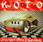 Koto – Greatest Hits & Remixes – 1Front