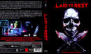 Laid to Rest (2008) R2 Blu-Ray German