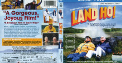 land ho dvd cover