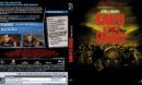 Land of the Dead (2005) R2 Blu-Ray German
