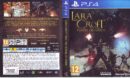 Lara Croft und der Tempel des Osiris (2014) PS4 German