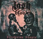 Lashblood – Plasticine People – 1Front