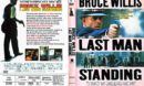 Last Man Standing (1996) R1 DUTCH CUSTOM