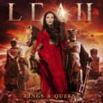 Leah – Kings & Queens – 1Front