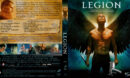Legion (2010) R2 Blu-Ray German
