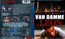 Leon (Jean-Claude Van Damme Collection) (1990) R2 German