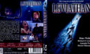 Leviathan (1989) R2 Blu-Ray German
