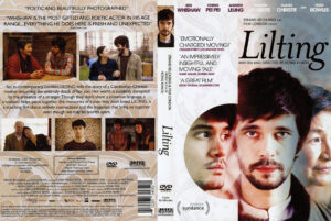 lilting dvd cover