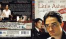 Little Ashes (2008) R2 Blu-Ray German