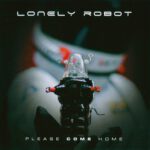 Lonely Robot – Please Come Home – 1Front