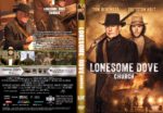 Lonesome Dove Church (2015) R1 CUSTOM