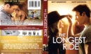 the longest ride dvd cover