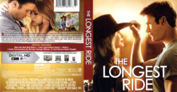 the longest ride dvd cover