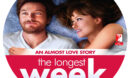 the longest week dvd label