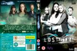 Lost Girl – Final Season (2016) DVD Cover Custom