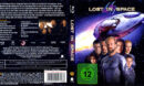 Lost in Space (2010) R2 Blu-Ray German