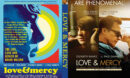 love and mercy dvd cover