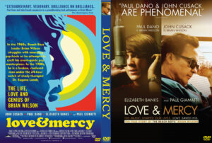 love and mercy dvd cover