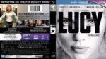 HD DVD Template