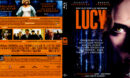 Lucy (2014) Blu-Ray German