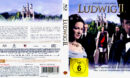 Ludwig II (1972) R2 Blu-Ray German
