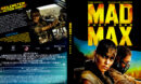 Mad Max: Fury Road (2015) Blu-Ray German